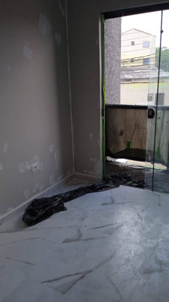 Imagem Sobrado com 3 Quartos à Venda, 70 m² em Tatuquara - Curitiba Imagem Sobrado com 3 Quartos à Venda, 70 m² em Tatuquara - Curitiba