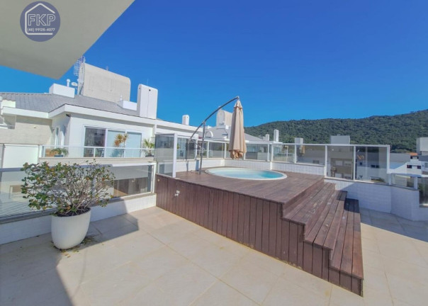 Imagem Cobertura com 3 Quartos à Venda, 150 m² em Ingleses Norte - Florianópolis Imagem Cobertura com 3 Quartos à Venda, 150 m² em Ingleses Norte - Florianópolis
