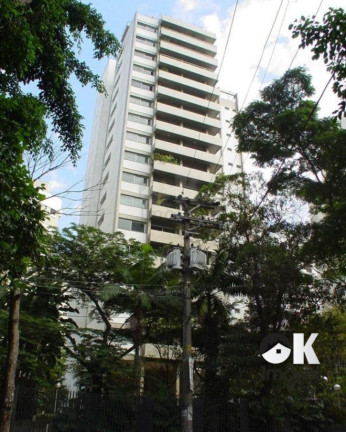 Imagem Apartamento com 3 Quartos à Venda, 240 m² em Vila Nova Conceição - São Paulo Imagem Apartamento com 3 Quartos à Venda, 240 m² em Vila Nova Conceição - São Paulo