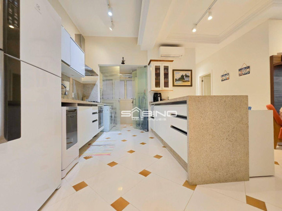 Imagem Apartamento com 3 Quartos à Venda, 153 m² em Riviera De São Lourenço - Bertioga