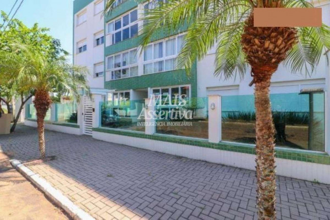 Apartamento com 2 Quartos à Venda, 77 m² em União - Estância Velha