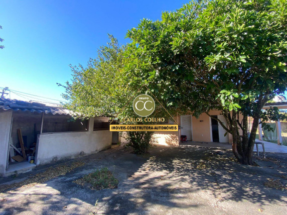 Imagem Casa com 3 Quartos à Venda, 840 m² em Unamar - Cabo Frio