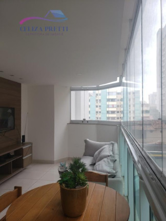 Imagem Apartamento com 2 Quartos à Venda, 104 m² em Praia De Itaparica - Vila Velha Imagem Apartamento com 2 Quartos à Venda, 104 m² em Praia De Itaparica - Vila Velha