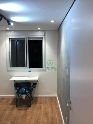 Imagem Apartamento com 2 Quartos à Venda, 56 m² em Mooca - São Paulo