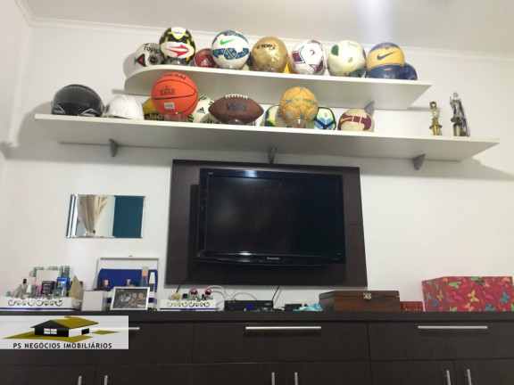 Imagem Apartamento com 3 Quartos à Venda, 160 m² em Ipiranga - São Paulo