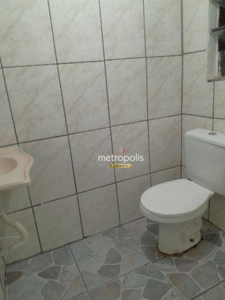 Imagem Sobrado com 4 Quartos à Venda, 225 m² em Piraporinha - Diadema Imagem Sobrado com 4 Quartos à Venda, 225 m² em Piraporinha - Diadema