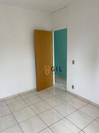 Imagem Apartamento com 2 Quartos à Venda, 53 m² em Jardim Califórnia - Jacareí Imagem Apartamento com 2 Quartos à Venda, 53 m² em Jardim Califórnia - Jacareí