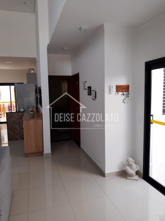 Imagem Casa com 3 Quartos à Venda, 110 m² em Condomínio Terras De São Francisco - Sorocaba