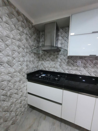 Imagem Apartamento com 3 Quartos à Venda, 70 m² em Vila Curuçá - Santo André Imagem Apartamento com 3 Quartos à Venda, 70 m² em Vila Curuçá - Santo André