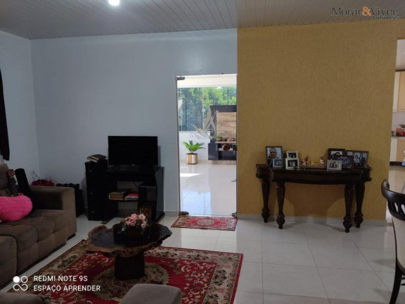 Imagem Casa com 3 Quartos à Venda, 240 m² em São Francisco De Assis - Dois Vizinhos