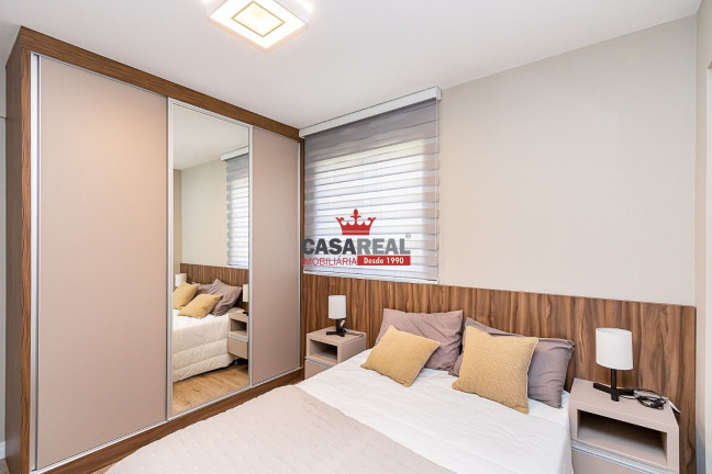 Imagem Apartamento com 2 Quartos à Venda, 52 m² em Planta Almirante - Almirante Tamandare Imagem Apartamento com 2 Quartos à Venda, 52 m² em Planta Almirante - Almirante Tamandare