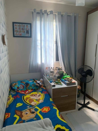 Imagem Apartamento com 2 Quartos à Venda, 45 m² em Condomínio Vitória Regia - Indaiatuba Imagem Apartamento com 2 Quartos à Venda, 45 m² em Condomínio Vitória Regia - Indaiatuba