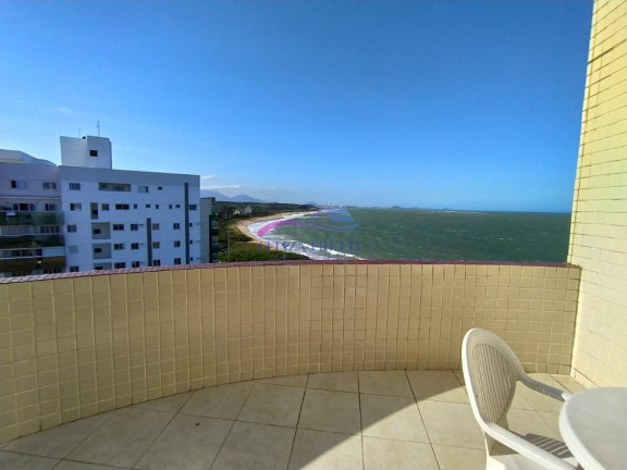 Imagem Apartamento com 3 Quartos à Venda, 120 m² em Enseada Azul - Guarapari