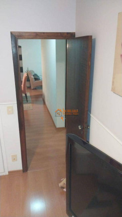 Imagem Apartamento com 3 Quartos à Venda, 90 m² em Vila Suissa - Mogi Das Cruzes Imagem Apartamento com 3 Quartos à Venda, 90 m² em Vila Suissa - Mogi Das Cruzes