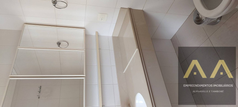 Imagem Apartamento com 3 Quartos para Alugar, 133 m² em Tamboré - Santana De Parnaíba Imagem Apartamento com 3 Quartos para Alugar, 133 m² em Tamboré - Santana De Parnaíba