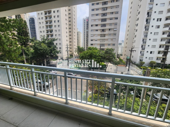 Imagem Apartamento com 2 Quartos à Venda, 72 m² em Vila Clementino - São Paulo Imagem Apartamento com 2 Quartos à Venda, 72 m² em Vila Clementino - São Paulo