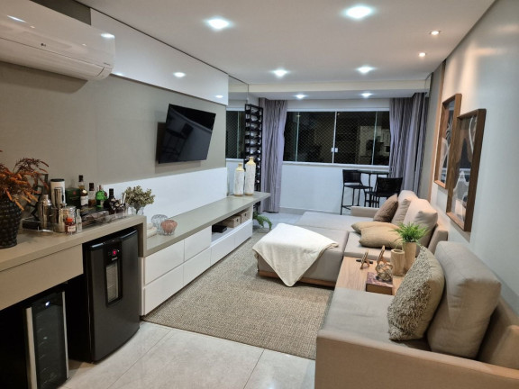 Imagem Apartamento com 3 Quartos à Venda, 115 m² em Martins - Uberlândia Imagem Apartamento com 3 Quartos à Venda, 115 m² em Martins - Uberlândia