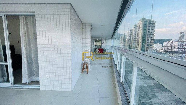 Imagem Apartamento com 4 Quartos à Venda, 213 m² em Canto Do Forte - Praia Grande Imagem Apartamento com 4 Quartos à Venda, 213 m² em Canto Do Forte - Praia Grande