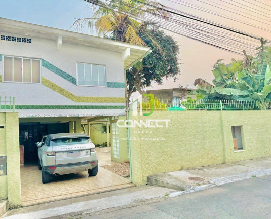 Imagem Casa com 3 Quartos à Venda, 195 m² em São Vicente - Itajaí