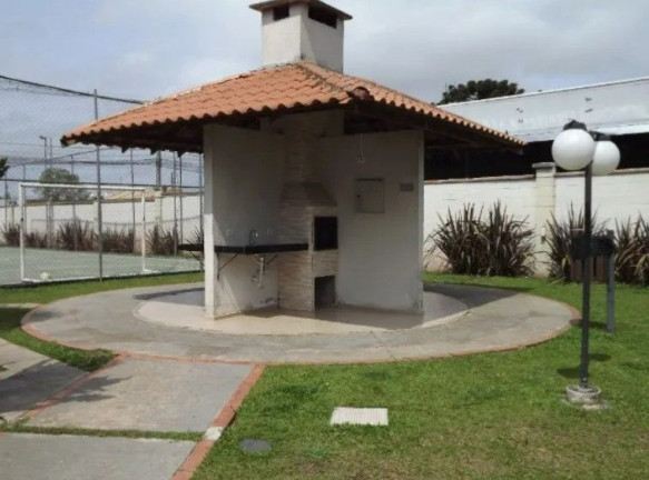 Apartamento com 2 Quartos à Venda, 48 m² em Costeira - Sao Jose Dos Pinhais