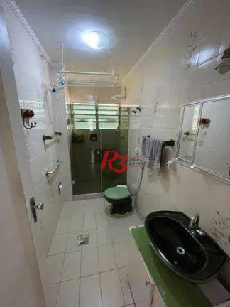 Imagem Apartamento com 1 Quarto à Venda, 51 m² em Aparecida - Santos Imagem Apartamento com 1 Quarto à Venda, 51 m² em Aparecida - Santos