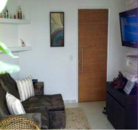 Imagem Apartamento com 2 Quartos à Venda, 55 m² em Vila Clementino - São Paulo Imagem Apartamento com 2 Quartos à Venda, 55 m² em Vila Clementino - São Paulo