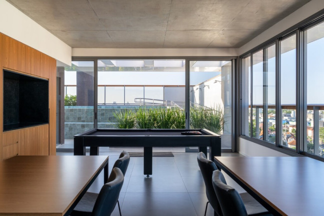 Imagem Apartamento com 2 Quartos à Venda, 70 m² em Boa Vista - Porto Alegre