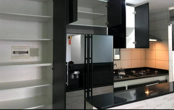 Imagem Apartamento com 3 Quartos à Venda, 65 m² em Umuarama - Osasco Imagem Apartamento com 3 Quartos à Venda, 65 m² em Umuarama - Osasco