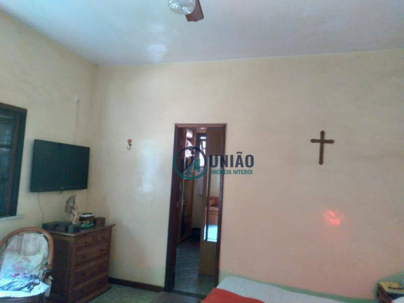 Imagem Casa com 5 Quartos à Venda, 209 m² em Itaipu - Niterói