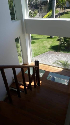 Imagem Casa de Condomínio com 5 Quartos para Alugar, 890 m² em Barra Da Tijuca - Rio De Janeiro