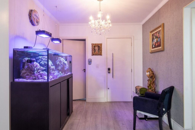 Imagem Apartamento com 4 Quartos à Venda, 330 m² em Perdizes - São Paulo Imagem Apartamento com 4 Quartos à Venda, 330 m² em Perdizes - São Paulo