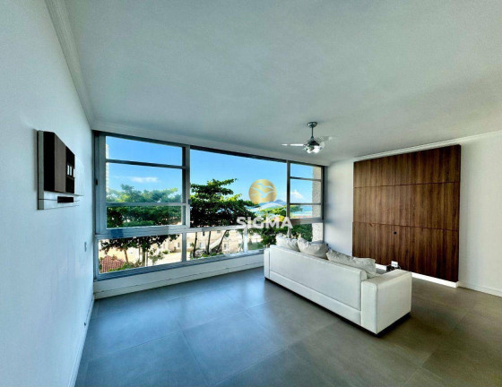Imagem Apartamento com 3 Quartos à Venda, 158 m² em Pitangueiras - Guarujá