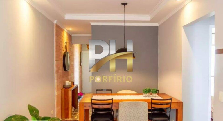 Imagem Apartamento com 2 Quartos à Venda, 65 m² em Baeta Neves - São Bernardo Do Campo