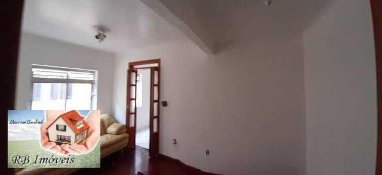 Apartamento com 3 Quartos à Venda, 80 m² em Campestre - Santo André