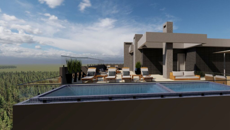 Imagem Apartamento com 3 Quartos à Venda, 87 m² em Capão Da Canoa - Capão Da Canoa
