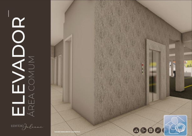 Imagem Apartamento com 2 Quartos à Venda, 62 m² em Toninhas - Ubatuba Imagem Apartamento com 2 Quartos à Venda, 62 m² em Toninhas - Ubatuba