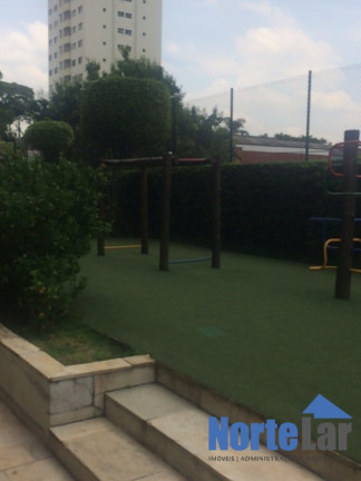 Imagem Apartamento com 3 Quartos à Venda, 82 m² em Lauzane Paulista - São Paulo