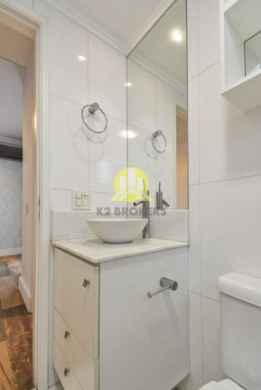 Imagem Cobertura com 3 Quartos à Venda, 94 m² em Paraíso - São Paulo Imagem Cobertura com 3 Quartos à Venda, 94 m² em Paraíso - São Paulo