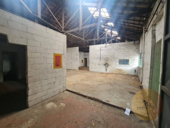 Imagem Galpão para Alugar, 600 m² em Cerâmica - São Caetano Do Sul Imagem Galpão para Alugar, 600 m² em Cerâmica - São Caetano Do Sul