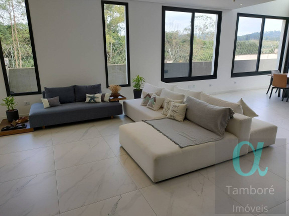 Imagem Casa com 4 Quartos à Venda, 340 m² em Tamboré - Santana De Parnaíba Imagem Casa com 4 Quartos à Venda, 340 m² em Tamboré - Santana De Parnaíba