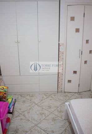 Imagem Apartamento com 2 Quartos à Venda, 52 m² em Vila Palmeiras - São Paulo