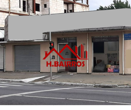 Imagem Ponto Comercial à Venda, 366 m² em Jardim Satélite - São José Dos Campos Imagem Ponto Comercial à Venda, 366 m² em Jardim Satélite - São José Dos Campos