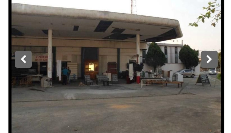 Imagem Loja à Venda, 3.100 m² em Quiririm - Taubaté Imagem Loja à Venda, 3.100 m² em Quiririm - Taubaté
