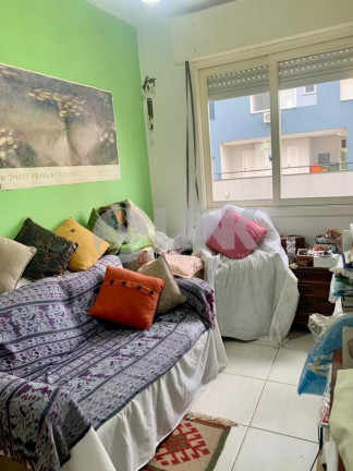 Imagem Apartamento com 3 Quartos à Venda, 72 m² em Chácara Das Pedras - Porto Alegre