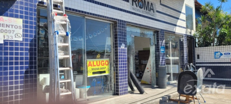 Imagem Galpão para Alugar, 300 m² em Castelandia - Serra
