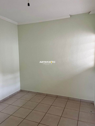 Imagem Casa com 3 Quartos à Venda, 120 m² em Jardim Luiza - Franca Imagem Casa com 3 Quartos à Venda, 120 m² em Jardim Luiza - Franca