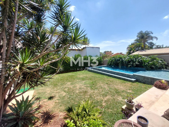 Imagem Casa de Condomínio com 3 Quartos à Venda, 340 m² em Loteamento Caminhos De São Conrado (sousas) - Campinas Imagem Casa de Condomínio com 3 Quartos à Venda, 340 m² em Loteamento Caminhos De São Conrado (sousas) - Campinas