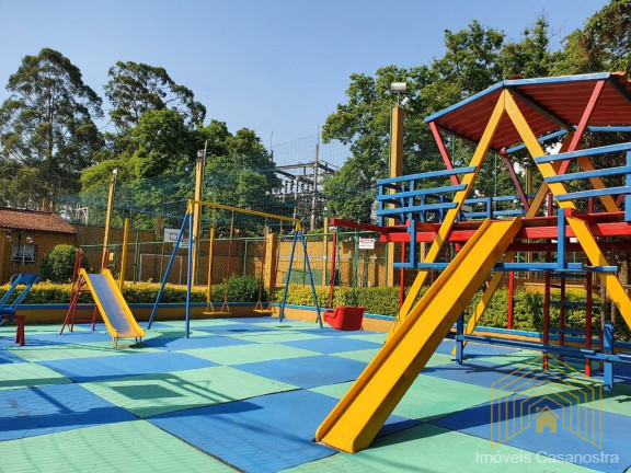 Imagem Casa com 2 Quartos à Venda, 65 m² em Jardim Flor Do Campo - Guarulhos