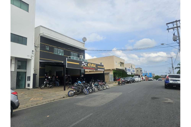 Imagem Sala Comercial para Alugar, 44 m² em Terras De São João - Salto De Pirapora Imagem Sala Comercial para Alugar, 44 m² em Terras De São João - Salto De Pirapora