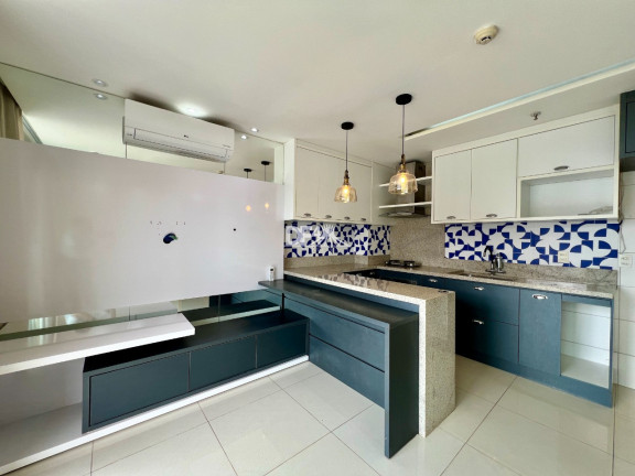 Imagem Imóvel com 1 Quarto à Venda, 44 m² em Norte (águas Claras) - Brasília
